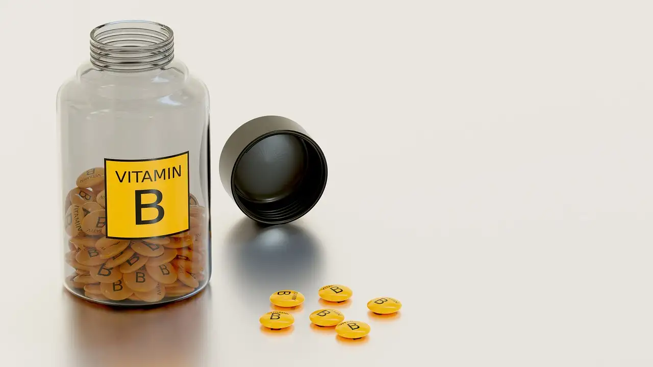 A cosa serve la vitamina B? Scopri i suoi benefici!