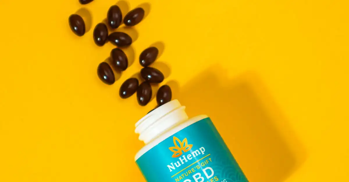 A cosa serve la vitamina B12? Scopri i benefici!