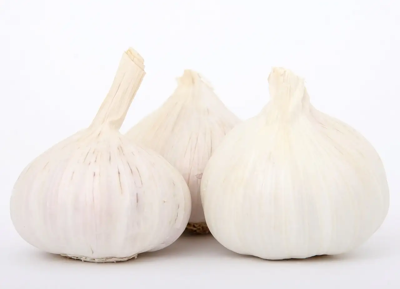 A cosa serve l'aglio? Scopri i suoi benefici sorprendenti!