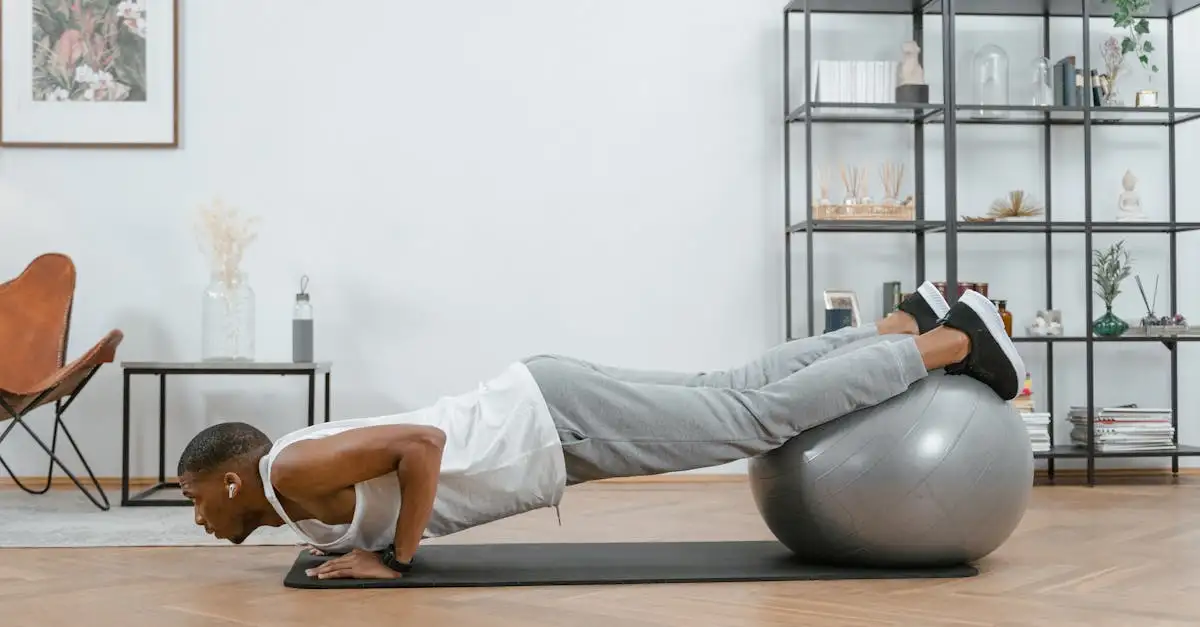 A cosa serve l'allenamento con i pesi? Scopri i vantaggi!