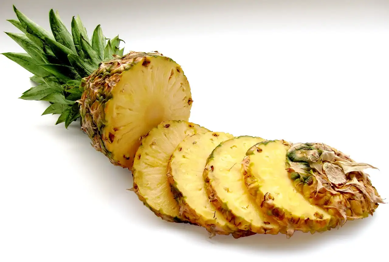 A cosa serve l'ananas? Scopri i suoi benefici!