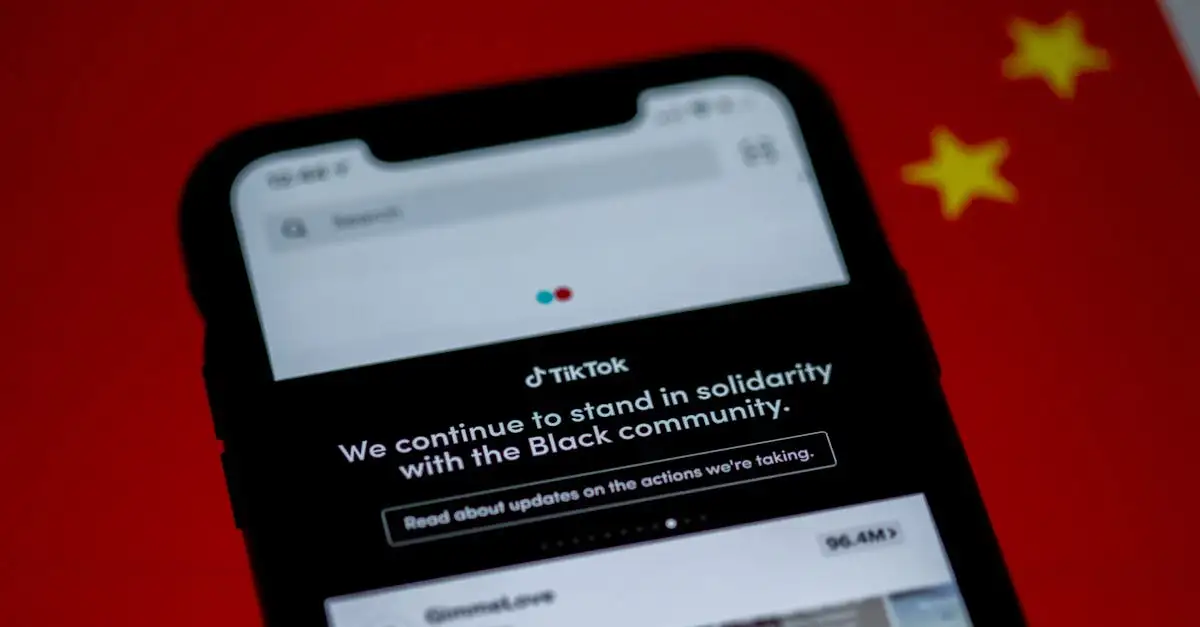 C'è un problema attuale con TikTok? Scopri di più!