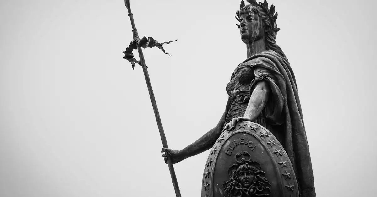 Chi era Demetra e perché è così importante nella mitologia?