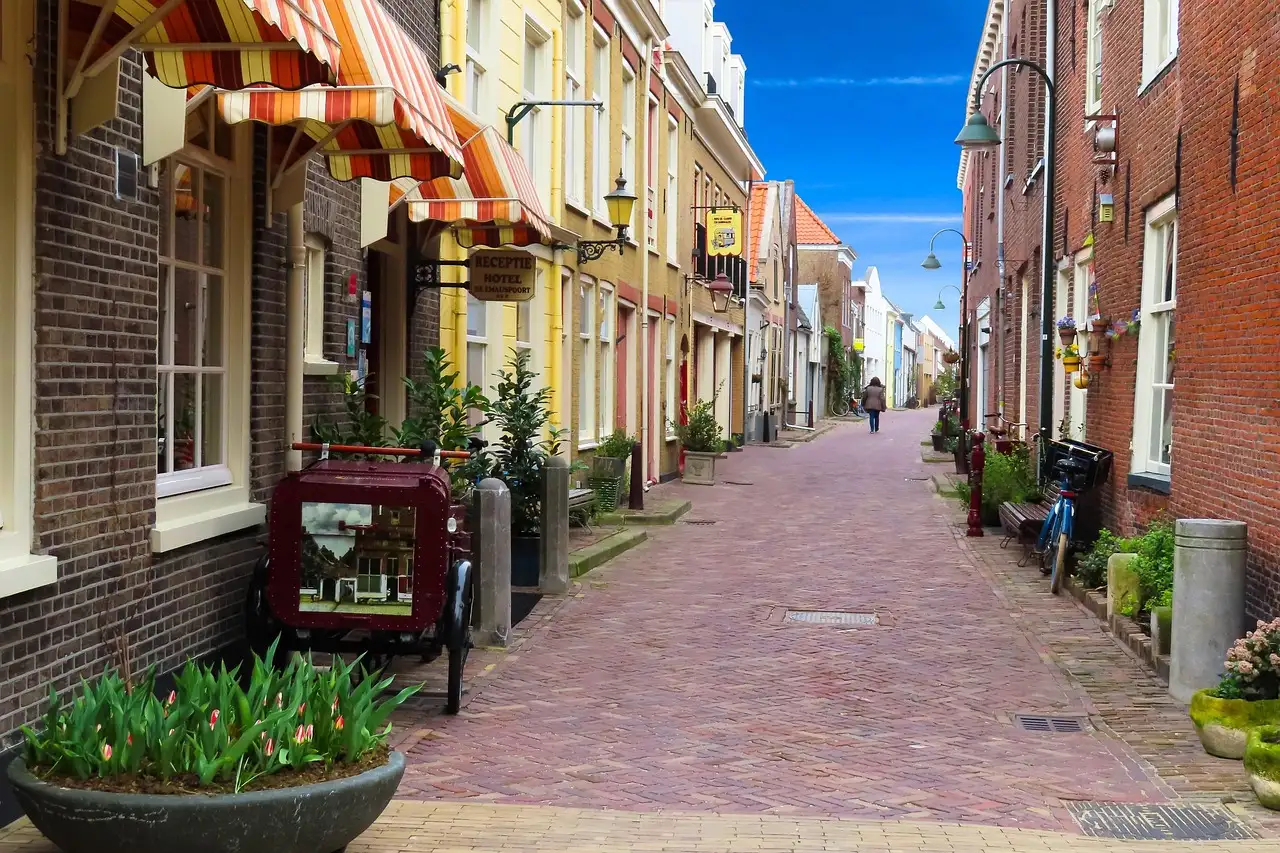 Chi ha dipinto la Veduta di Delft? Scopri l'artista!