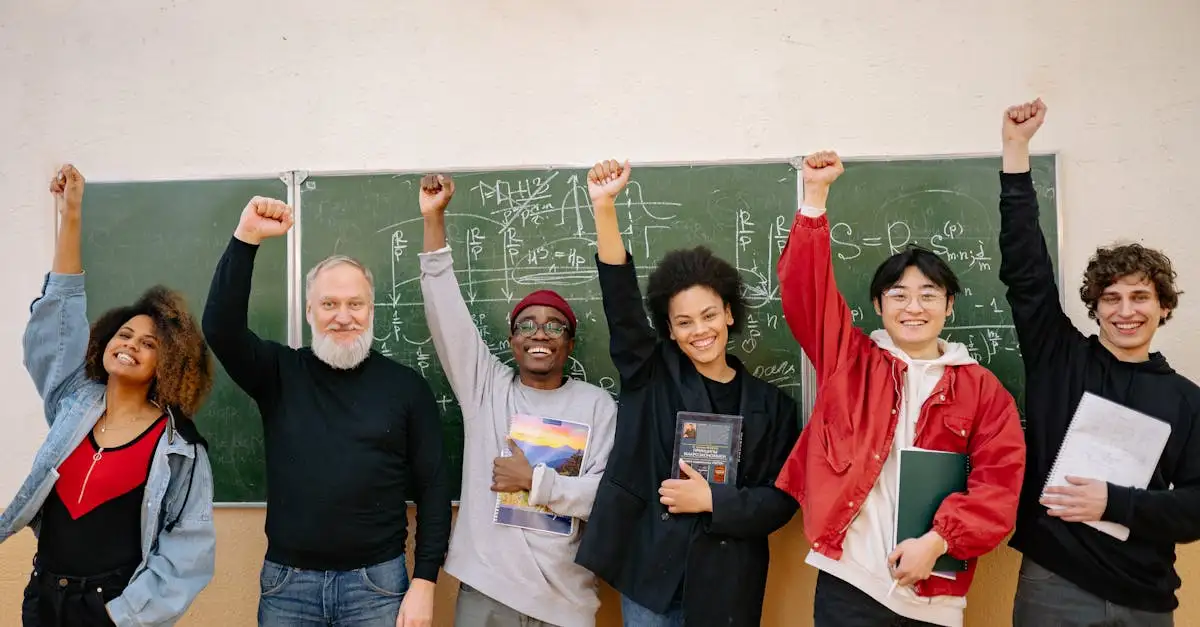 Come cambia l'apprendimento permanente la nostra visione dell'istruzione?