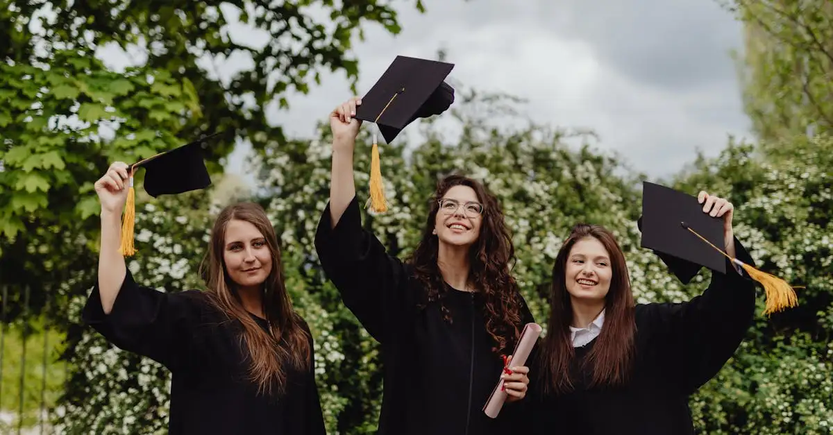 Come ha plasmato il femminismo l'istruzione superiore per donne?
