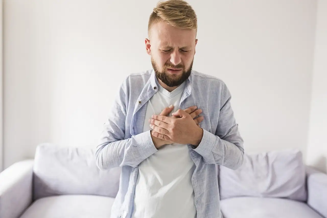 Come posso fermare l'intestino gorgogliante?