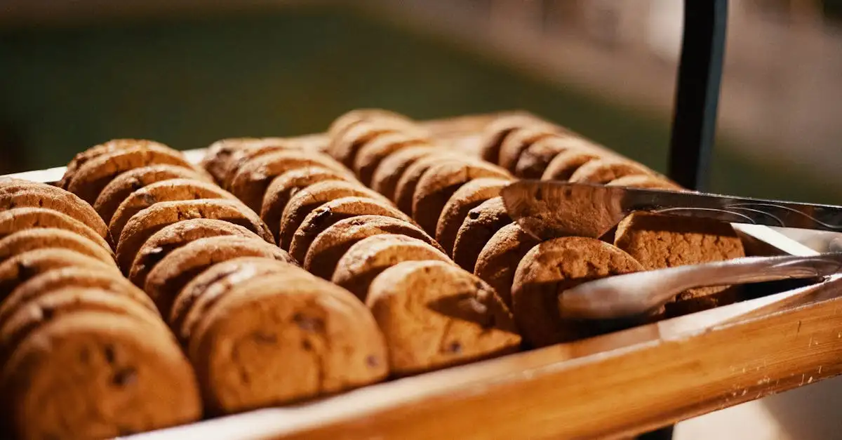 Come preparare biscotti croccanti con la maizena?