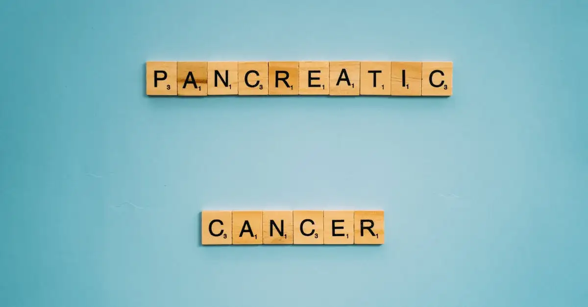 Come riconoscere i segnali di problemi al pancreas?