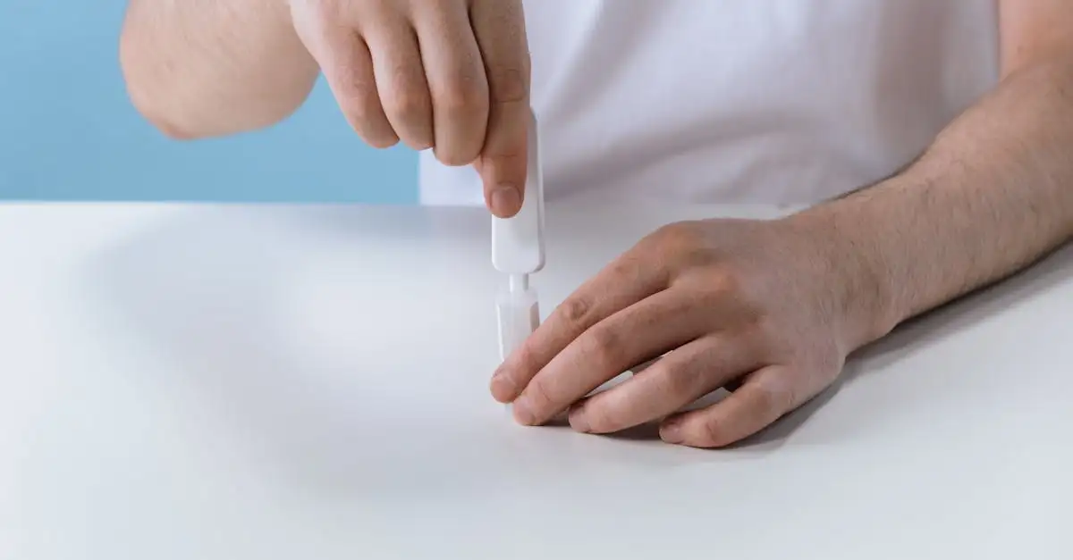 Come sapere se hai l'HIV? Ecco i segnali da notare!