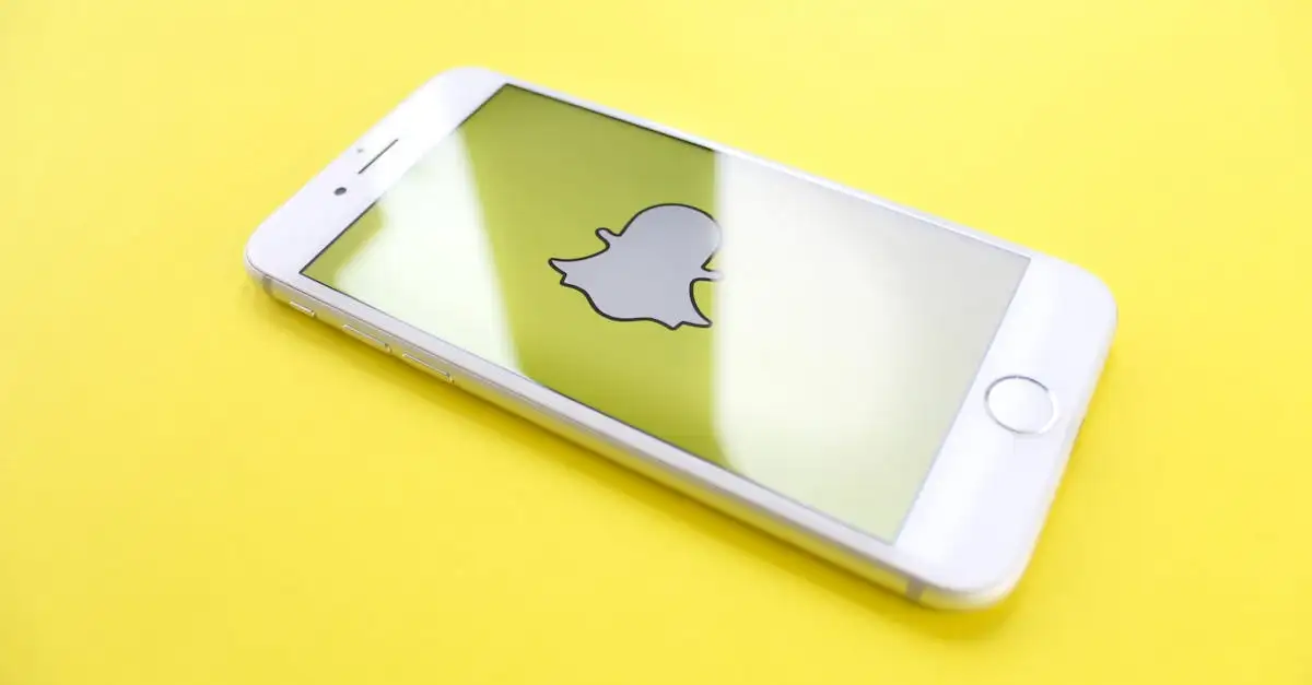 Come scoprire se qualcuno ha Snapchat Plus?