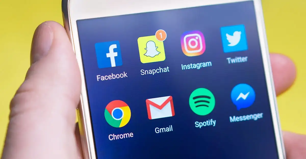 Come scoprire se qualcuno ha Snapchat Plus?
