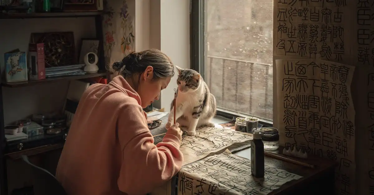 Come sono rappresentati i gatti nei film e nella cultura pop?