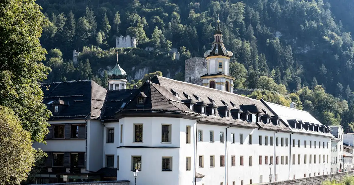 Cosa fare in Austria? Scopri attività, cultura ed eventi!