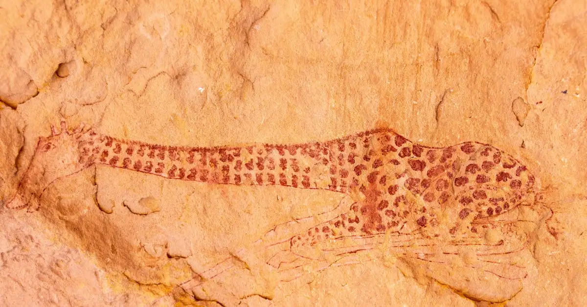 Cosa rende unica la natura e la cultura dell'Algeria?
