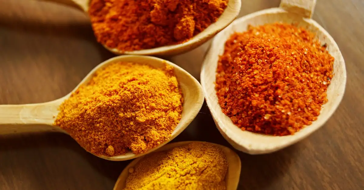Curcuma: quali sono i suoi benefici e usi? Scoprilo!