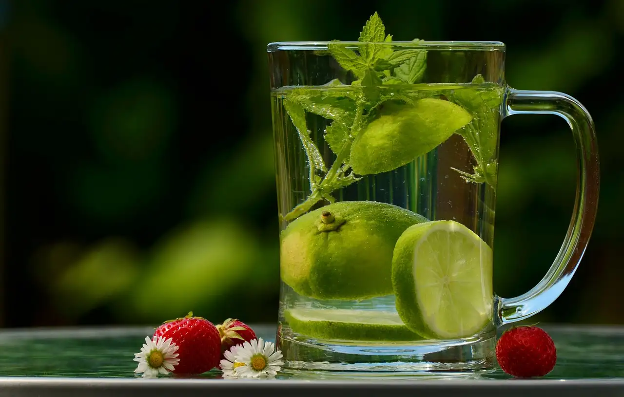 Dove è utile il detox? Scopri benefici e consigli!