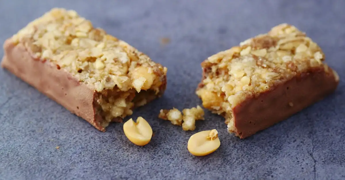 Dove utilizzare una barretta proteica? Ecco i vantaggi!