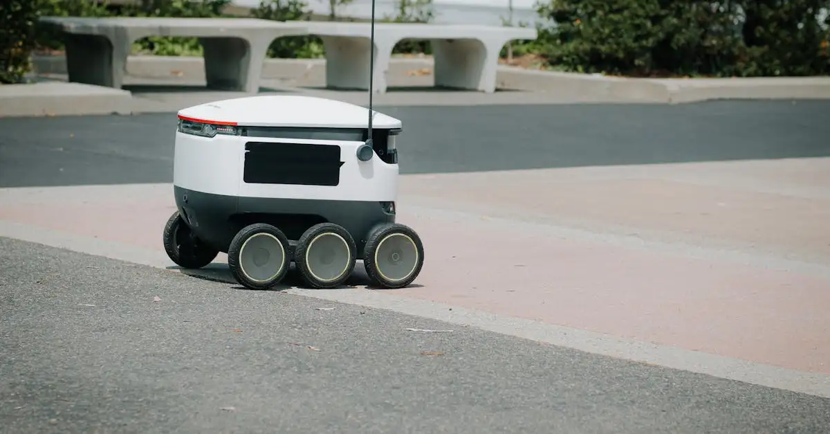 I camion autonomi: sono davvero il futuro del trasporto?