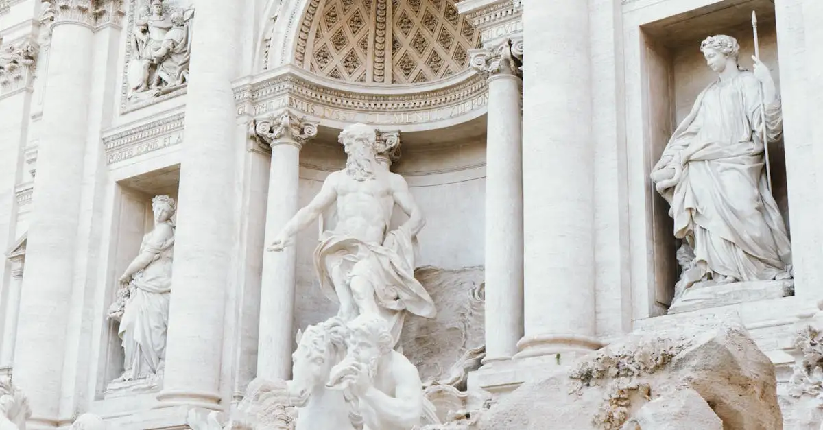 I Greci credevano nel sesso degli dèi per la gravidanza?