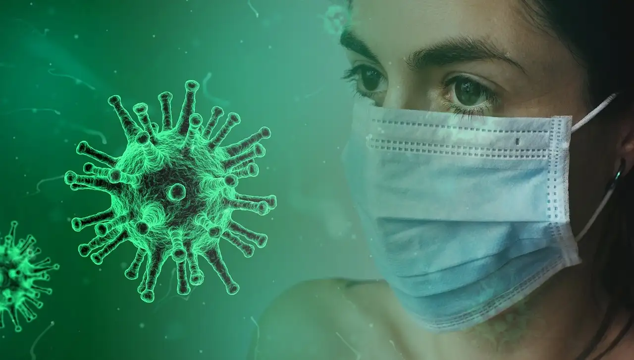 Influenza o Coronavirus? Come distinguerli facilmente!