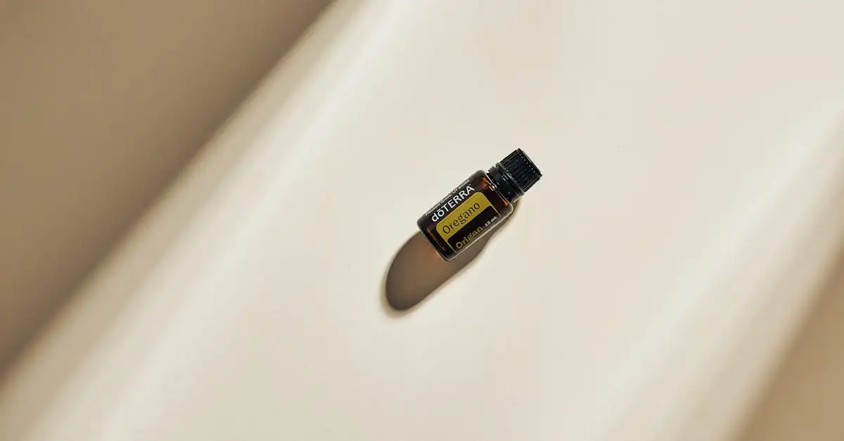 Olio di origano: quali sono i suoi benefici per la salute?