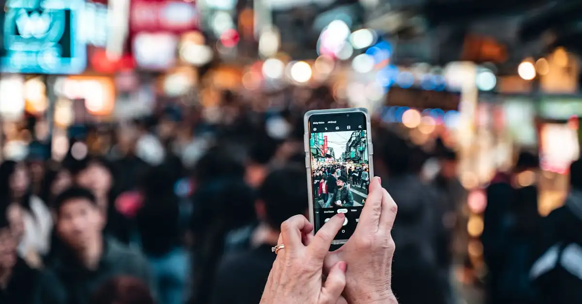 Perché le Stories di Snapchat hanno rivoluzionato i social?