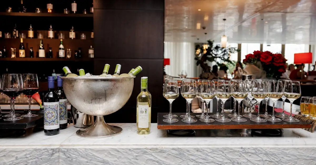 Qual è il miglior vino bianco da abbinare alla raclette?