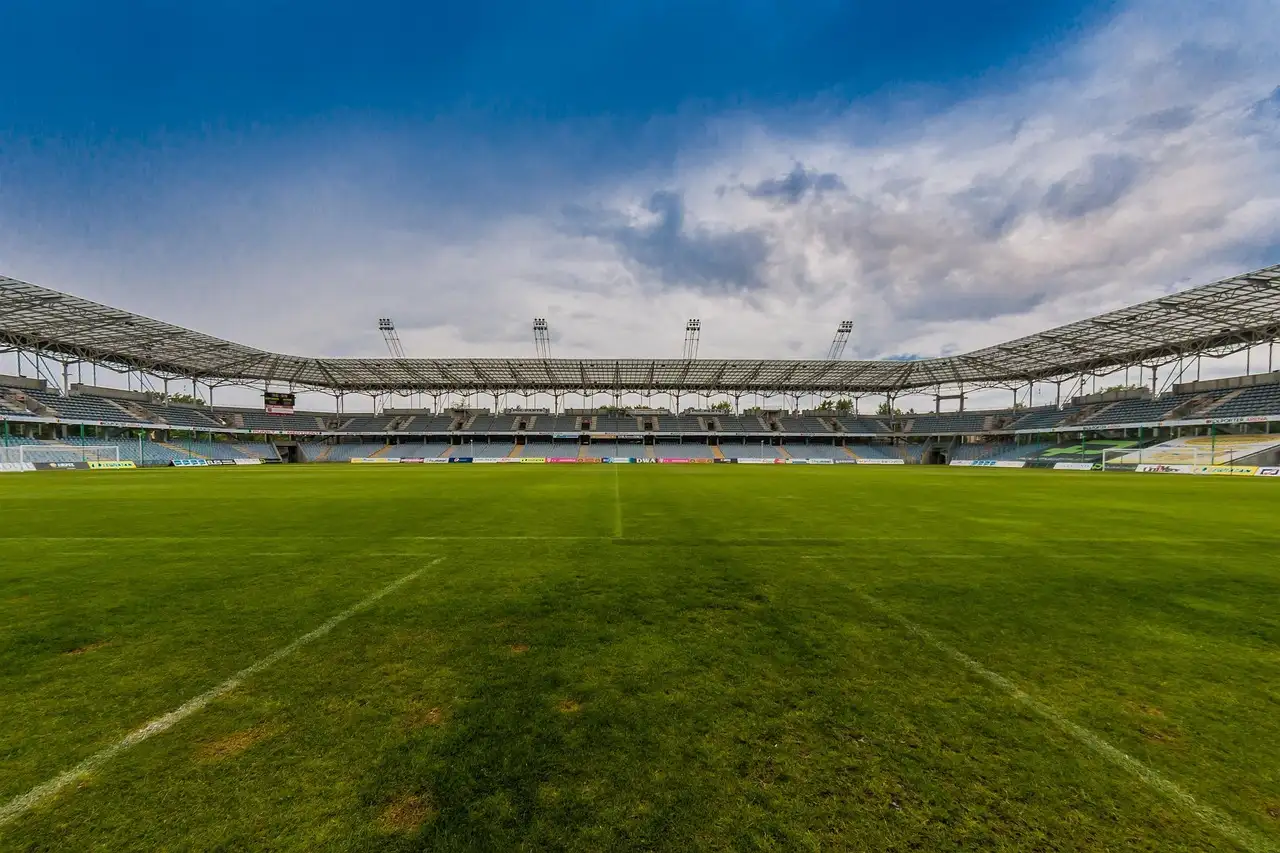 Qual è il nome dello stadio della nazionale scozzese?