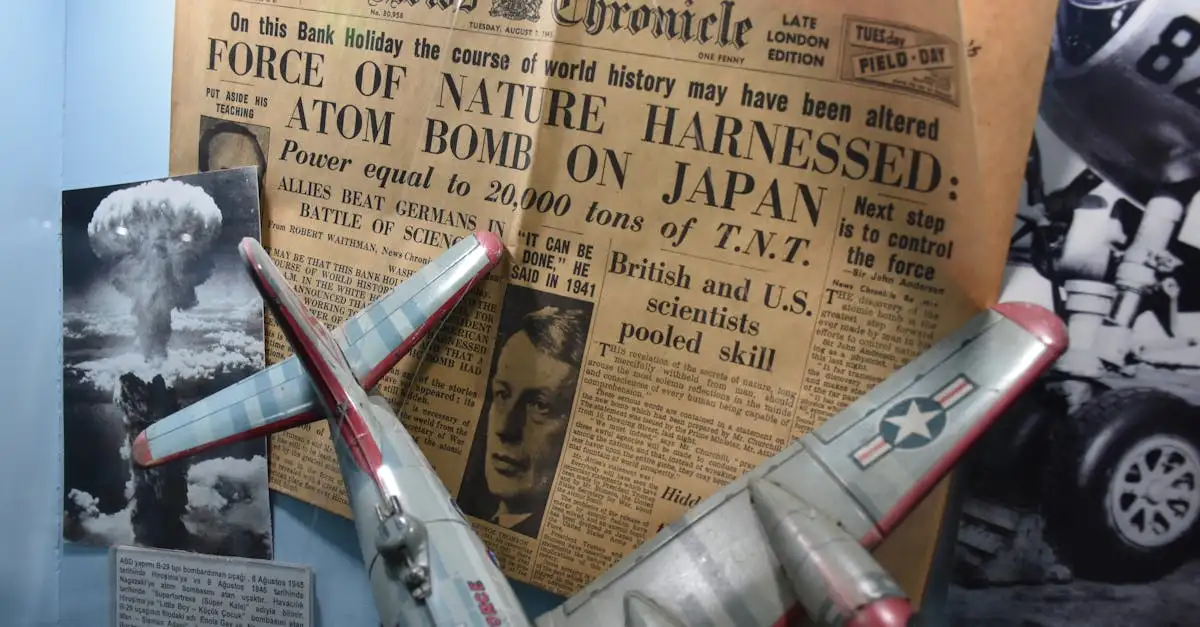 Qual è il ruolo della propaganda nelle guerre mondiali?