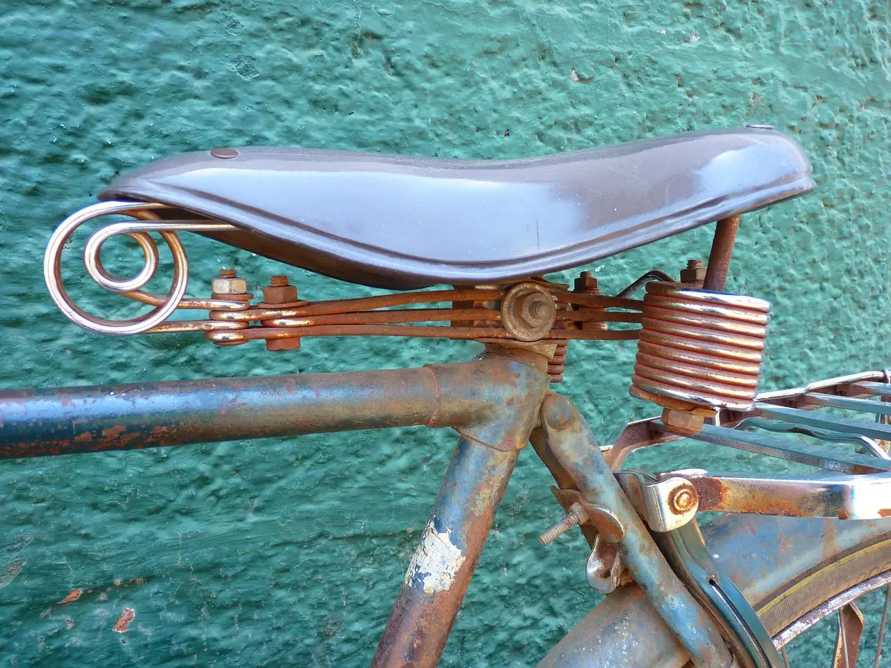 Qual è la sella per bicicletta ideale per te?
