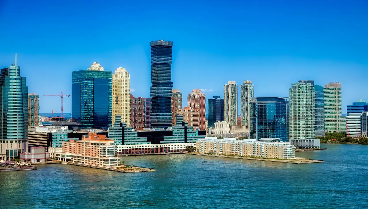 Qual è la storia breve del New Jersey? Scoprila qui!