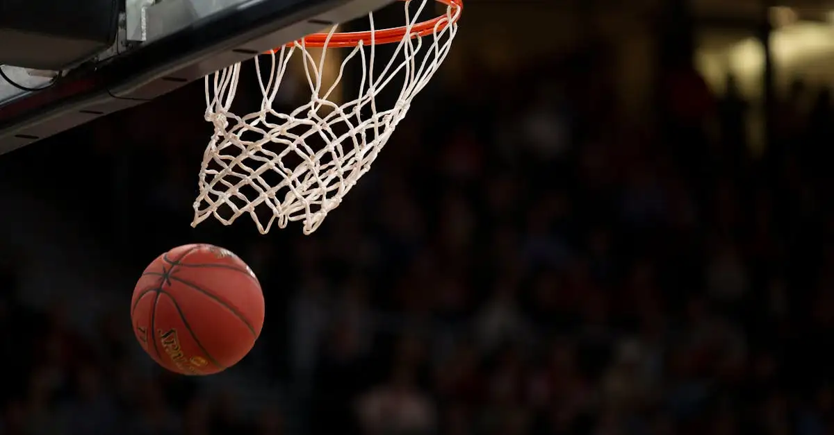 Qual è l'impatto del basket alle Olimpiadi sullo sport?