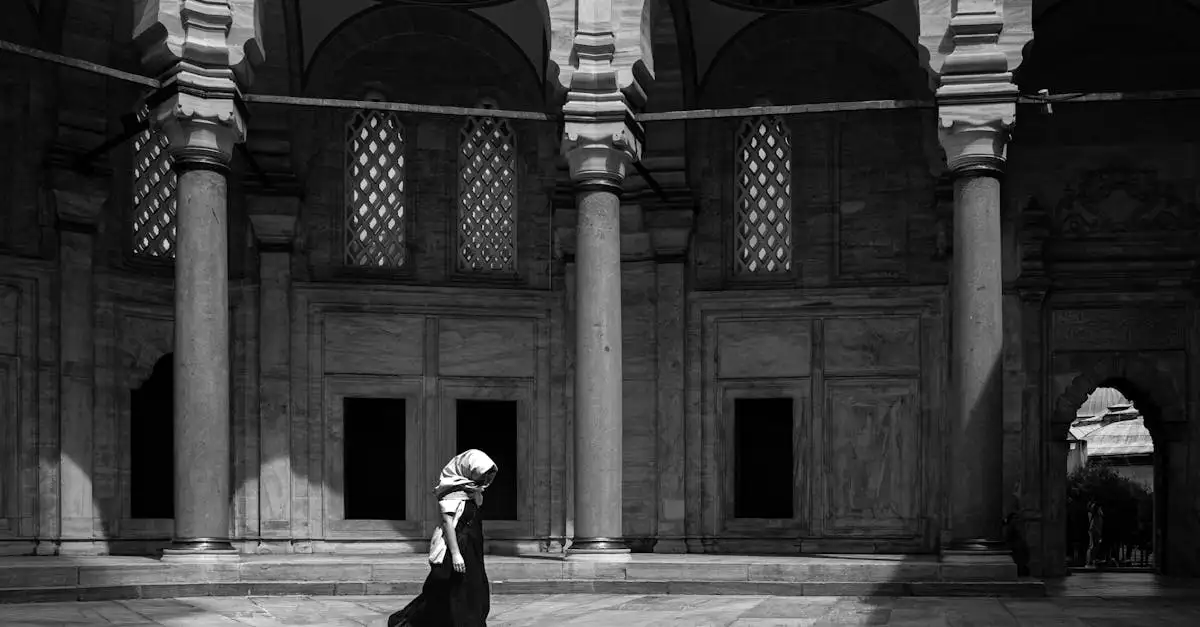 Qual è l'impatto dell'Impero Ottomano sulla Turchia moderna?