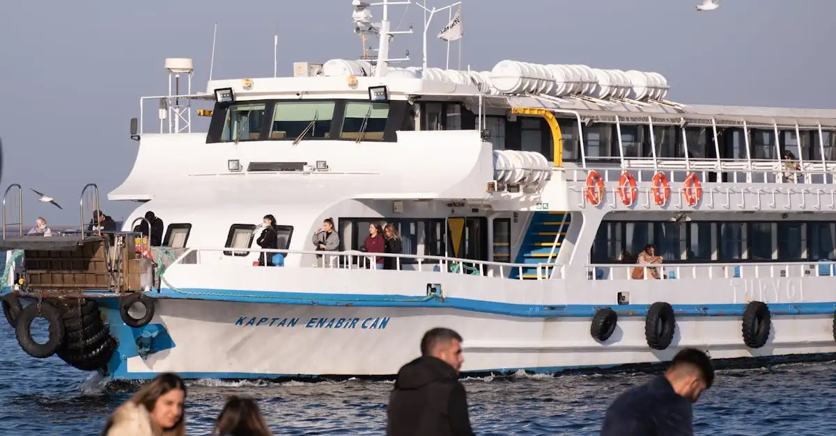 Qual è l'importanza storica dei porti di Izmir e Salonicco?