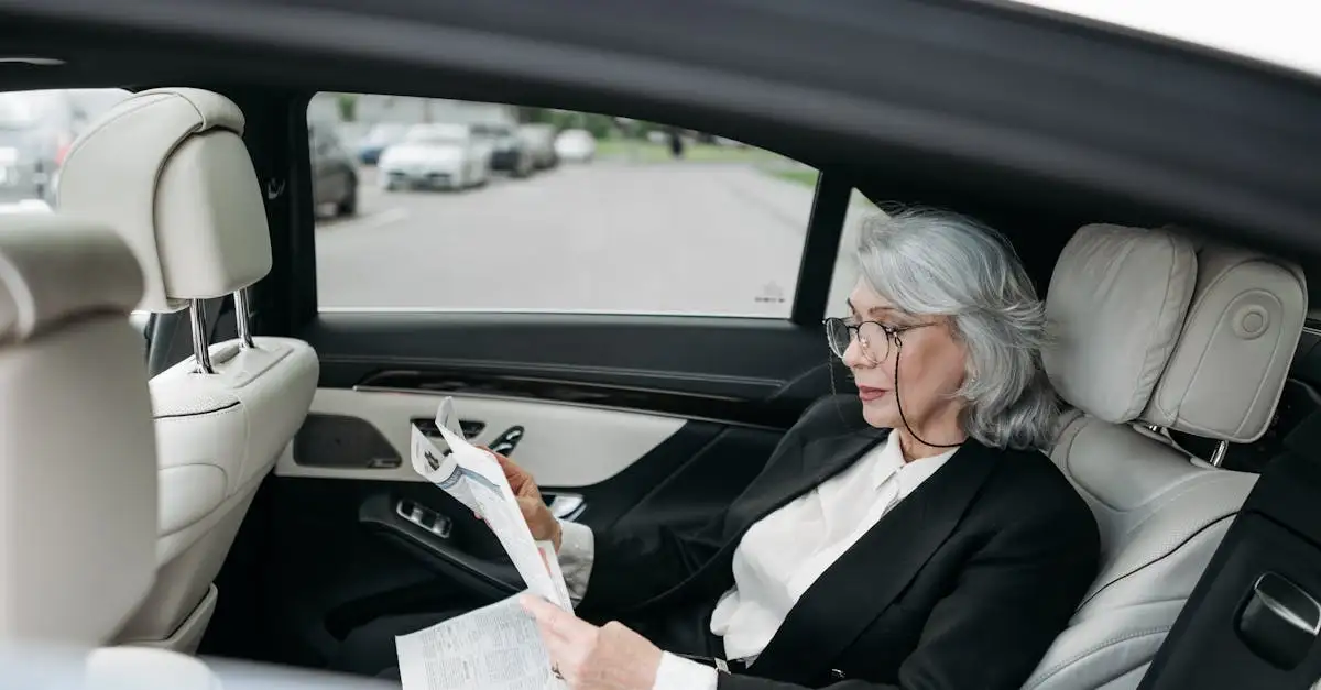 Quale auto scegliere in base al tuo reddito?