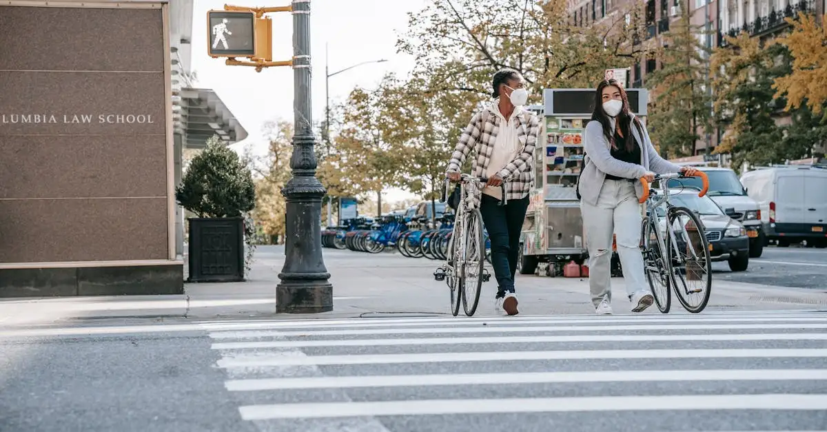 Quale bici scegliere in base alla tua altezza?