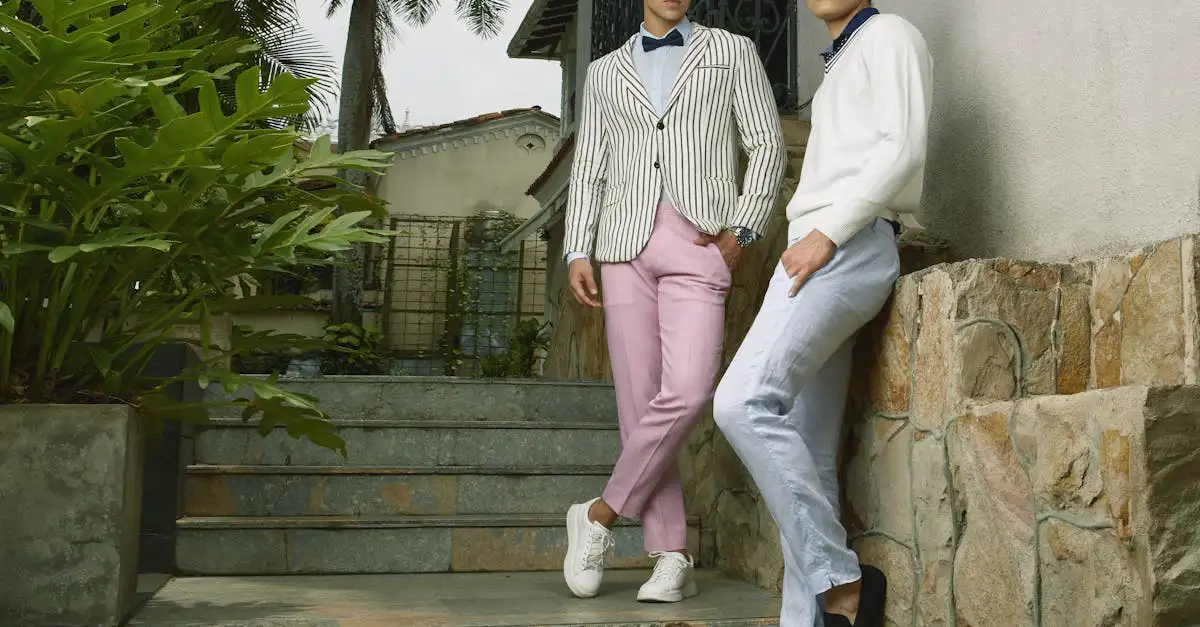 Quale blazer scegliere per la tua figura ideale?