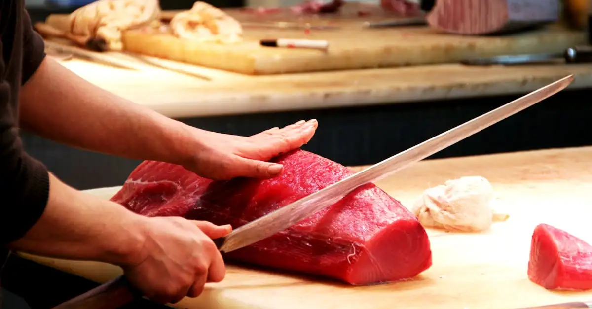Quale carne abbinare al purè di cicoria?