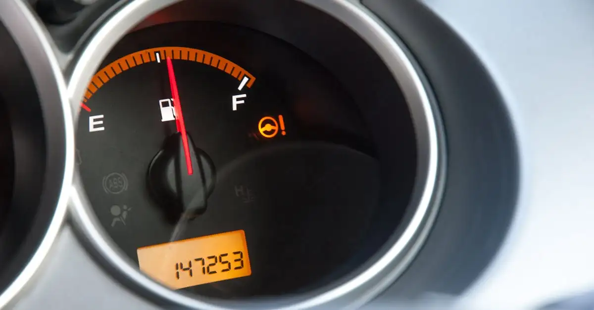 Quale manutenzione auto a chilometraggio specifico?