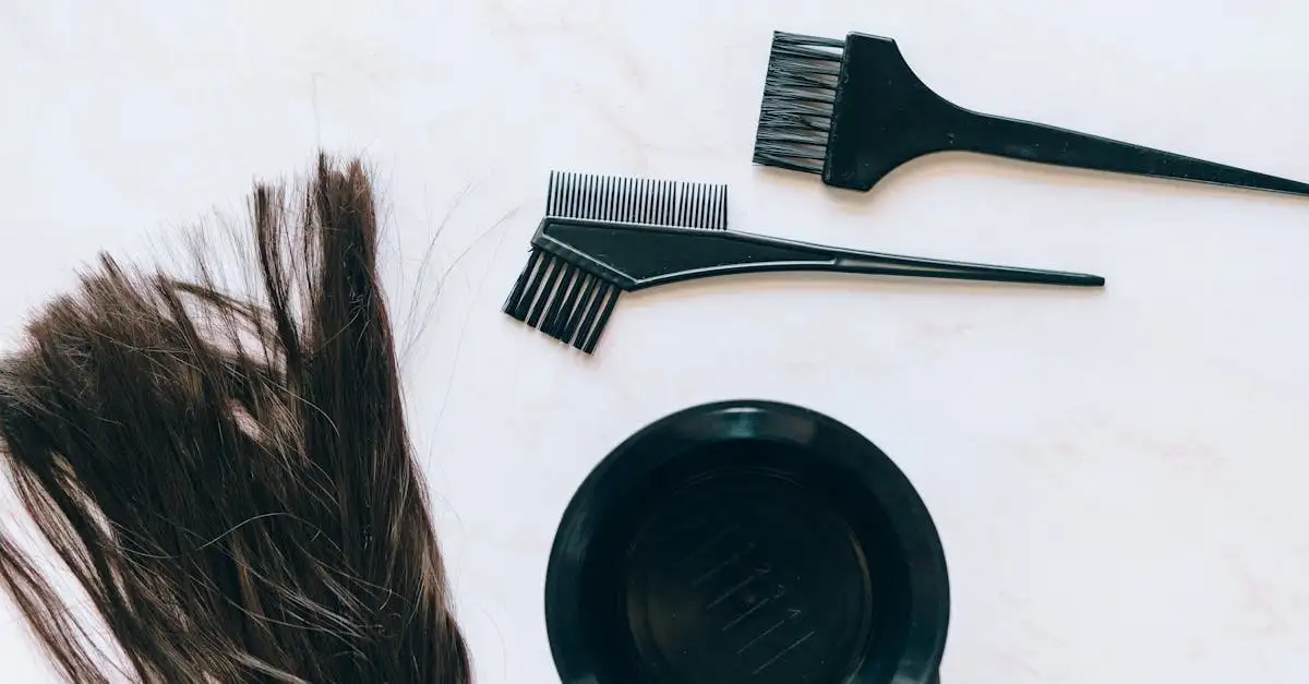 Quale tinta per capelli si adatta meglio a te? Scoprilo!
