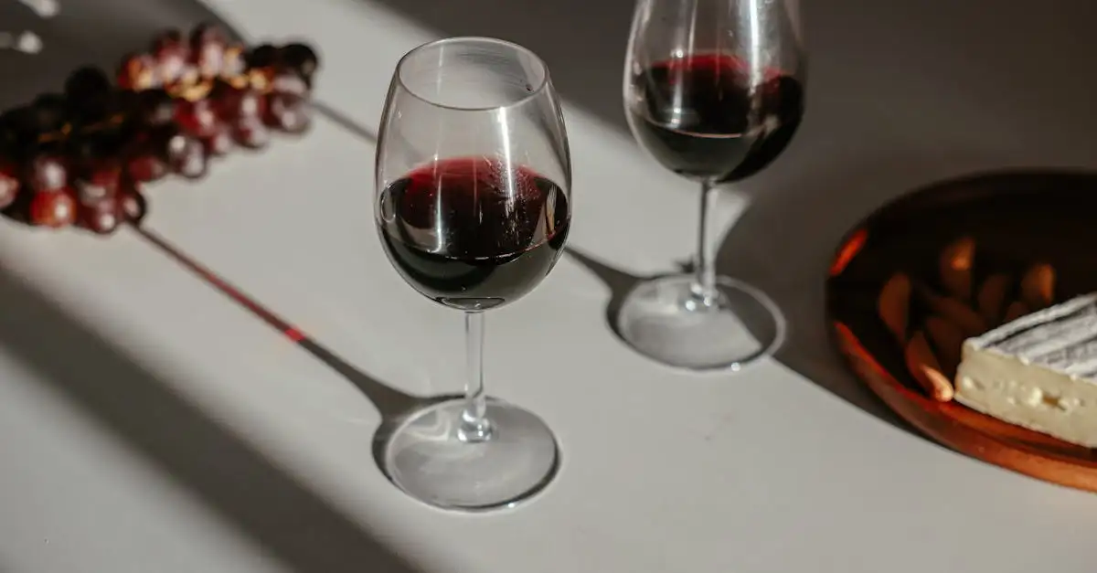 Quale vino abbinare al filetto di vitello?