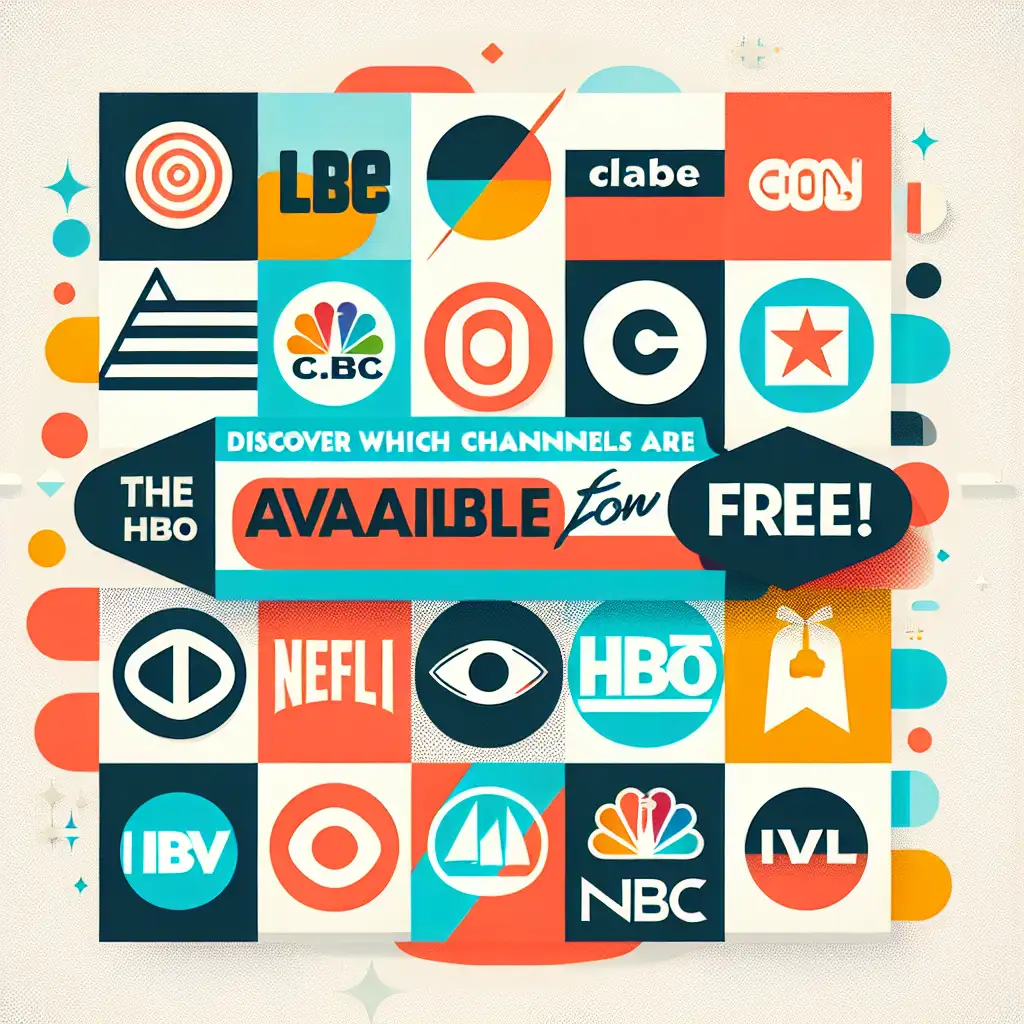 Quali canali Ziggo sono gratuiti? Scoprilo qui!