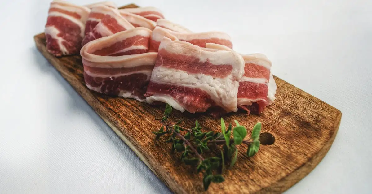 Quali cibi evitare per gestire il colesterolo alto?