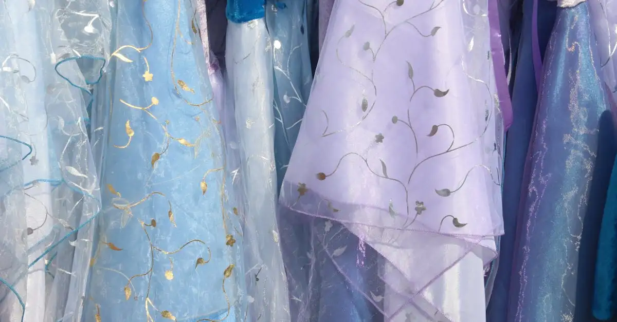 Quali colori abbinare al blu baby? Scopri le migliori scelte!