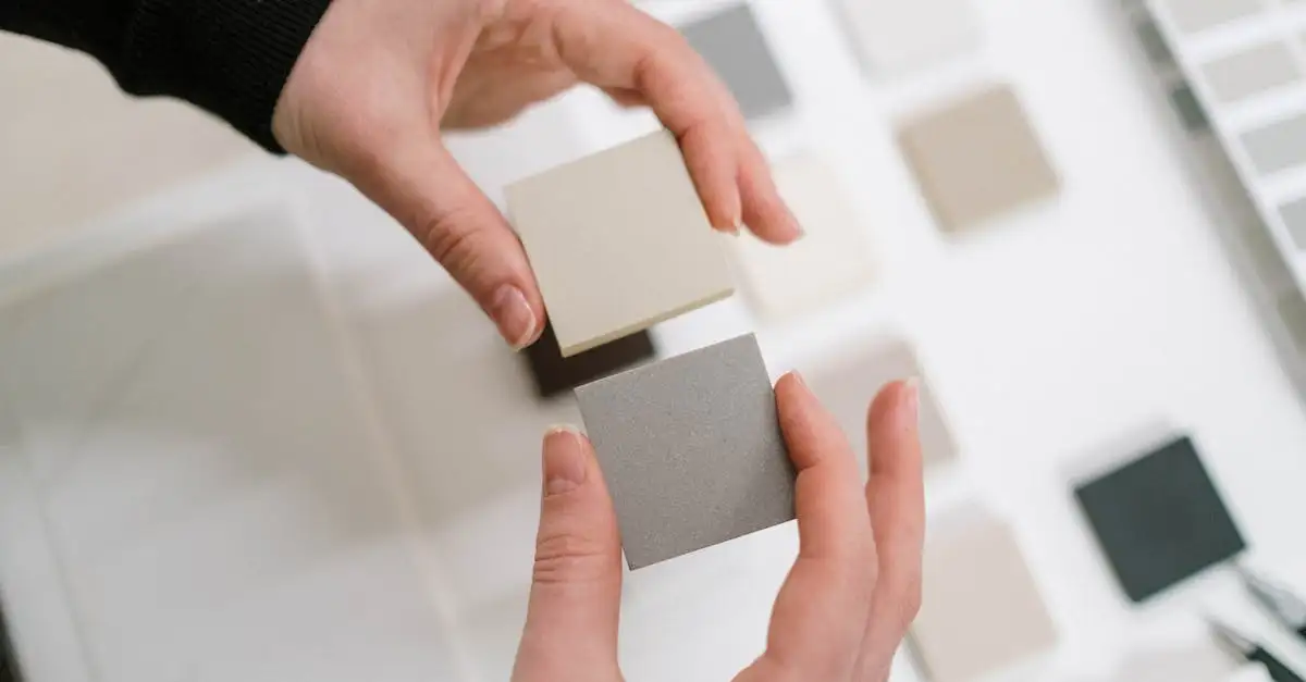 Quali colori si abbinano al taupe? Scopri le combinazioni!