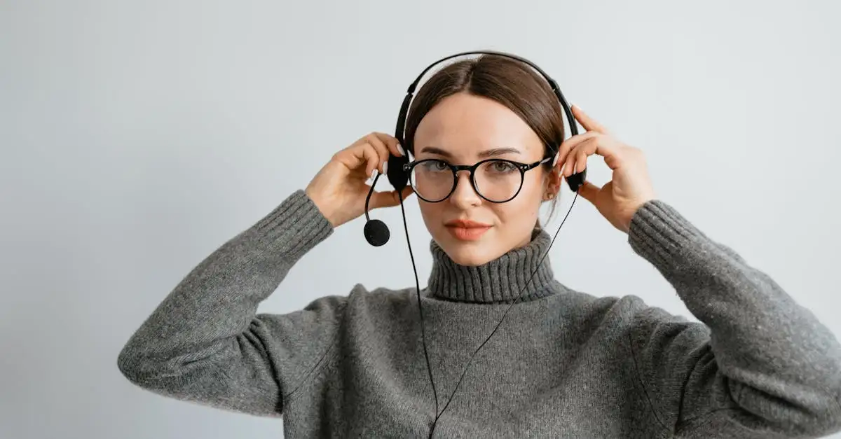 Quali cuffie scegliere per le tue esigenze audio?