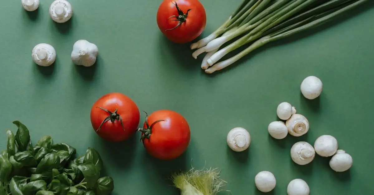 Quali sono i benefici dei pomodori per la salute?