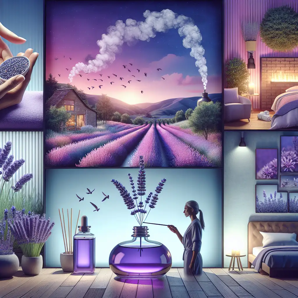 Quali sono i benefici dell'olio di lavanda? Scoprili!
