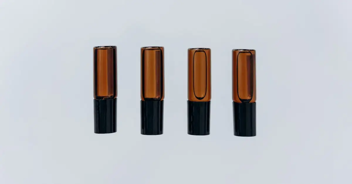Quali sono i benefici dell'olio di rosmarino? Scoprilo!